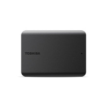 „Toshiba Canvio Basics“ išorinis kietasis diskas 1 TB 2,5' USB A tipo / Micro-USB B 2.0 / 3.2 Gen 1 (3.1 Gen 1) juodas „Toshiba Canvio Basics“ išorinis kietasis diskas 1 TB 2,5' USB A tipo / Micro-USB B 2.0 / 3.2 Gen 1 (3.1 Gen 1) juodas