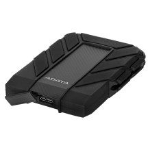 ADATA HD710 Pro external hard drive 2 TB Black ADATA HD710 Pro external hard drive 2 TB Black