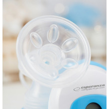 Esperanza ECM001B krūties pompa 1550 ml elektroninė Esperanza ECM001B krūties pompa 1550 ml elektroninė