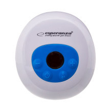 Esperanza ECM001B krūties pompa 1550 ml elektroninė Esperanza ECM001B krūties pompa 1550 ml elektroninė
