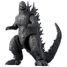 GODZILLA ACTION FIGURE - GODZILLA 2023 (MINUS ONE) GODZILLA ACTION FIGURE - GODZILLA 2023 (MINUS ONE)