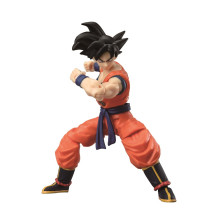 DRAGON KAMUOLYS SUPER EVOLVE - SON GOKU DRAGON KAMUOLYS SUPER EVOLVE - SON GOKU