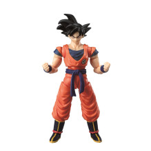 DRAGON KAMUOLYS SUPER EVOLVE - SON GOKU DRAGON KAMUOLYS SUPER EVOLVE - SON GOKU