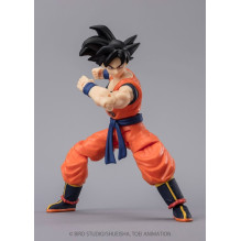 DRAGON KAMUOLYS SUPER EVOLVE - SON GOKU DRAGON KAMUOLYS SUPER EVOLVE - SON GOKU