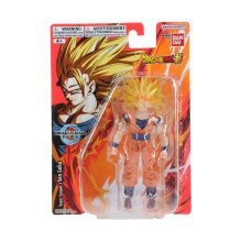 DRAGON BALL SUPER EVOLVE -...