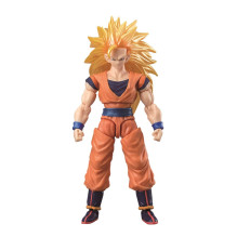 DRAGON BALL SUPER EVOLVE - SUPER SAIYAN 3: SON GOKU DRAGON BALL SUPER EVOLVE - SUPER SAIYAN 3: SON GOKU