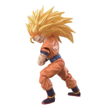 DRAGON BALL SUPER EVOLVE - SUPER SAIYAN 3: SON GOKU DRAGON BALL SUPER EVOLVE - SUPER SAIYAN 3: SON GOKU