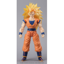 DRAGON BALL SUPER EVOLVE - SUPER SAIYAN 3: SON GOKU DRAGON BALL SUPER EVOLVE - SUPER SAIYAN 3: SON GOKU