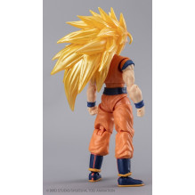 DRAGON BALL SUPER EVOLVE - SUPER SAIYAN 3: SON GOKU DRAGON BALL SUPER EVOLVE - SUPER SAIYAN 3: SON GOKU