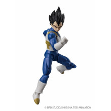 DRAGON KAMUOLYS SUPER EVOLVE - VEGETA