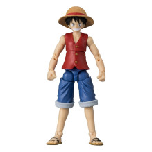 ULTIMATE LEGENDOS ONE PIECE - MONKEY D. LUFFY ULTIMATE LEGENDOS ONE PIECE - MONKEY D. LUFFY