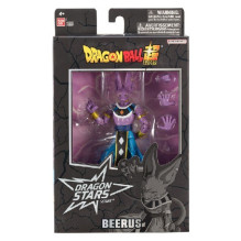DRAGON BALL DRAGON STARS...