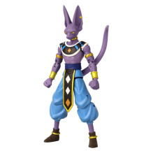 DRAGON BALL DRAGON STARS BEERUS V2 DRAGON BALL DRAGON STARS BEERUS V2