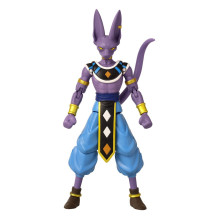 DRAGON BALL DRAGON STARS BEERUS V2 DRAGON BALL DRAGON STARS BEERUS V2