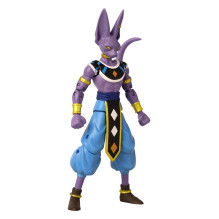 DRAGON BALL DRAGON STARS BEERUS V2 DRAGON BALL DRAGON STARS BEERUS V2