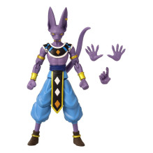 DRAGON BALL DRAGON STARS BEERUS V2 DRAGON BALL DRAGON STARS BEERUS V2