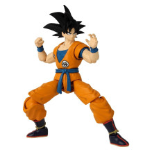 DRAGON Kamuolys DRAGON Žvaigždžių Goku (DBS SH versija)