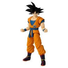 DRAGON Kamuolys DRAGON Žvaigždžių Goku (DBS SH versija)