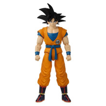 DRAGON Kamuolys DRAGON Žvaigždžių Goku (DBS SH versija)