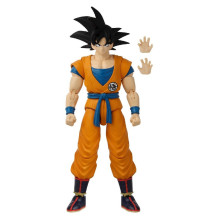 DRAGON Kamuolys DRAGON Žvaigždžių Goku (DBS SH versija)