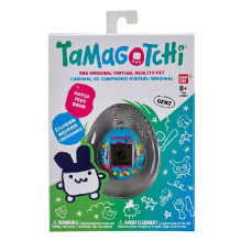 TAMAGOČI - ŽAIBAS