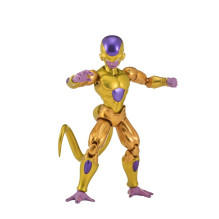 DRAGON BALL DRAGON ŽVAIGŽDĖS GOLDEN FREIZA DRAGON BALL DRAGON ŽVAIGŽDĖS GOLDEN FREIZA