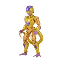 DRAGON BALL DRAGON ŽVAIGŽDĖS GOLDEN FREIZA DRAGON BALL DRAGON ŽVAIGŽDĖS GOLDEN FREIZA