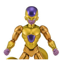 DRAGON BALL DRAGON ŽVAIGŽDĖS GOLDEN FREIZA DRAGON BALL DRAGON ŽVAIGŽDĖS GOLDEN FREIZA