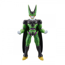 Bandai ląstelės galutinė forma