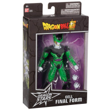 Bandai ląstelės galutinė forma Bandai ląstelės galutinė forma