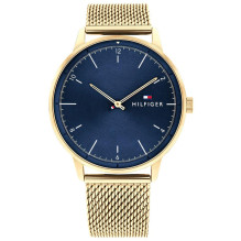WATCH TOMMY HILFIGER MAN...