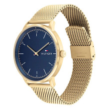 Laikrodis TOMMY HILFIGER vyrams 1791877 (43MM) Laikrodis TOMMY HILFIGER vyrams 1791877 (43MM)