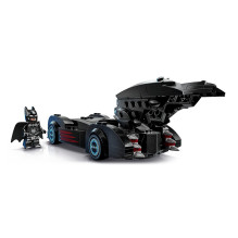 LEGO BATMAN 76333 Batman & Robin Batmobile LEGO BATMAN 76333 Batman & Robin Batmobile
