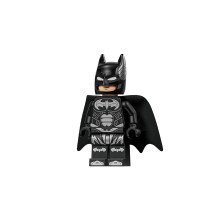 LEGO BATMAN 76333 Batman & Robin Batmobile LEGO BATMAN 76333 Batman & Robin Batmobile