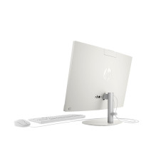 HP ProOne 240 G10 AIO Ultra 5 125U 23.8"FHD 250nits IPS AG 16GB DDR5 5600 SSD512 Intel UHD Cam5MP+IR W11Pro White 3
