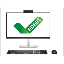 HP Elite Studio DDR5 AiO G1i Ultra 7 265 23.8"FHD 250nits IPS LBL AG 16GB SSD1TB Intel Grafika Cam5MP W11Pro 3Y Vie