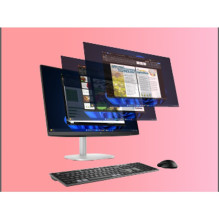 HP Elite Studio DDR5 AiO G1i Ultra 7 265 23.8"FHD 250nits IPS LBL AG 16GB SSD1TB Intel Grafika Cam5MP W11Pro 3Y Vie
