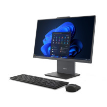Lenovo ThinkCentre neo 50a 24 Gen 5 Intel ® Core™ i7 i7-13620H 60,5 cm (23,8 colio) 1920 x 1080 pikselių jutiklinis ekra