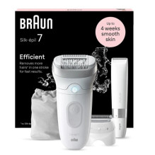 Braun Silk-épil 7-441 epiliatorius