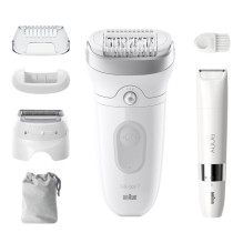 Braun Silk-épil 7-441 epiliatorius