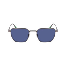 SUNGLASSES LACOSTE MAN L260S-33 (Lens / Bridge / Temple) 52 / 21 / 145 mm) SUNGLASSES LACOSTE MAN L260S-33 (Lens / Bridge / Temple) 52 / 21 / 145 mm)