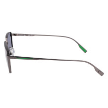 SUNGLASSES LACOSTE MAN L260S-33 (Lens / Bridge / Temple) 52 / 21 / 145 mm) SUNGLASSES LACOSTE MAN L260S-33 (Lens / Bridge / Temple) 52 / 21 / 145 mm)
