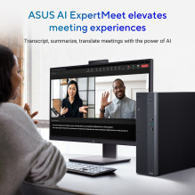 ASUS ExpertCenter P500 SFF P500SV-05210H009X Intel Core 5 210H 16 GB DDR5-SDRAM 512 GB SSD Windows 11 Pro asmeninis komp
