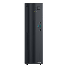 ASUS ExpertCenter P500 SFF P500SV-05210H009X Intel Core 5 210H 16 GB DDR5-SDRAM 512 GB SSD Windows 11 Pro asmeninis komp