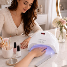 Esperanza EBN010 nail dryer UV + LED 36W Esperanza EBN010 nail dryer UV + LED 36W