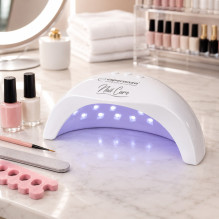 Esperanza EBN010 nail dryer UV + LED 36W Esperanza EBN010 nail dryer UV + LED 36W