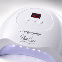 Esperanza EBN010 nail dryer UV + LED 36W Esperanza EBN010 nail dryer UV + LED 36W