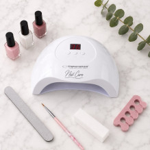 Esperanza EBN010 nail dryer UV + LED 36W Esperanza EBN010 nail dryer UV + LED 36W