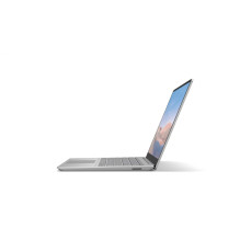 „Microsoft Surface Laptop Go“ su „Intel® Core™ i5 i5-1035G1“, 31,6 cm (12,4 colio), lietimui jautriu ekranu, 8 GB LPDDR4