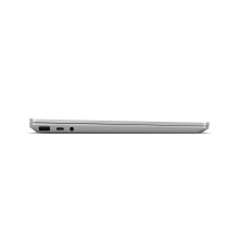 „Microsoft Surface Laptop Go“ su „Intel® Core™ i5 i5-1035G1“, 31,6 cm (12,4 colio), lietimui jautriu ekranu, 8 GB LPDDR4